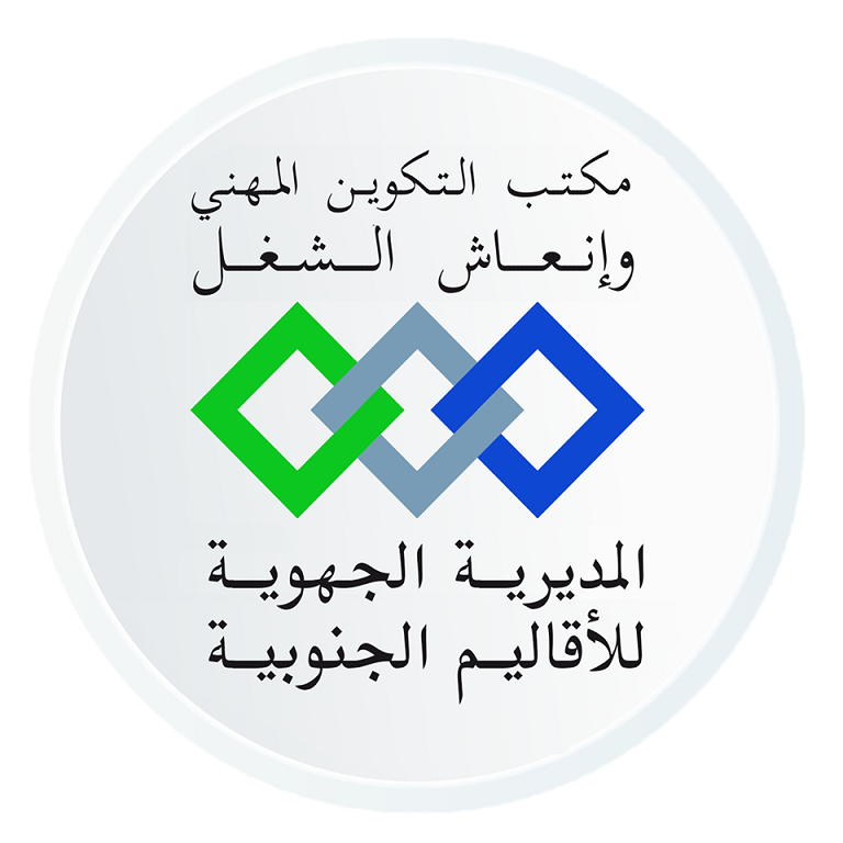 login page